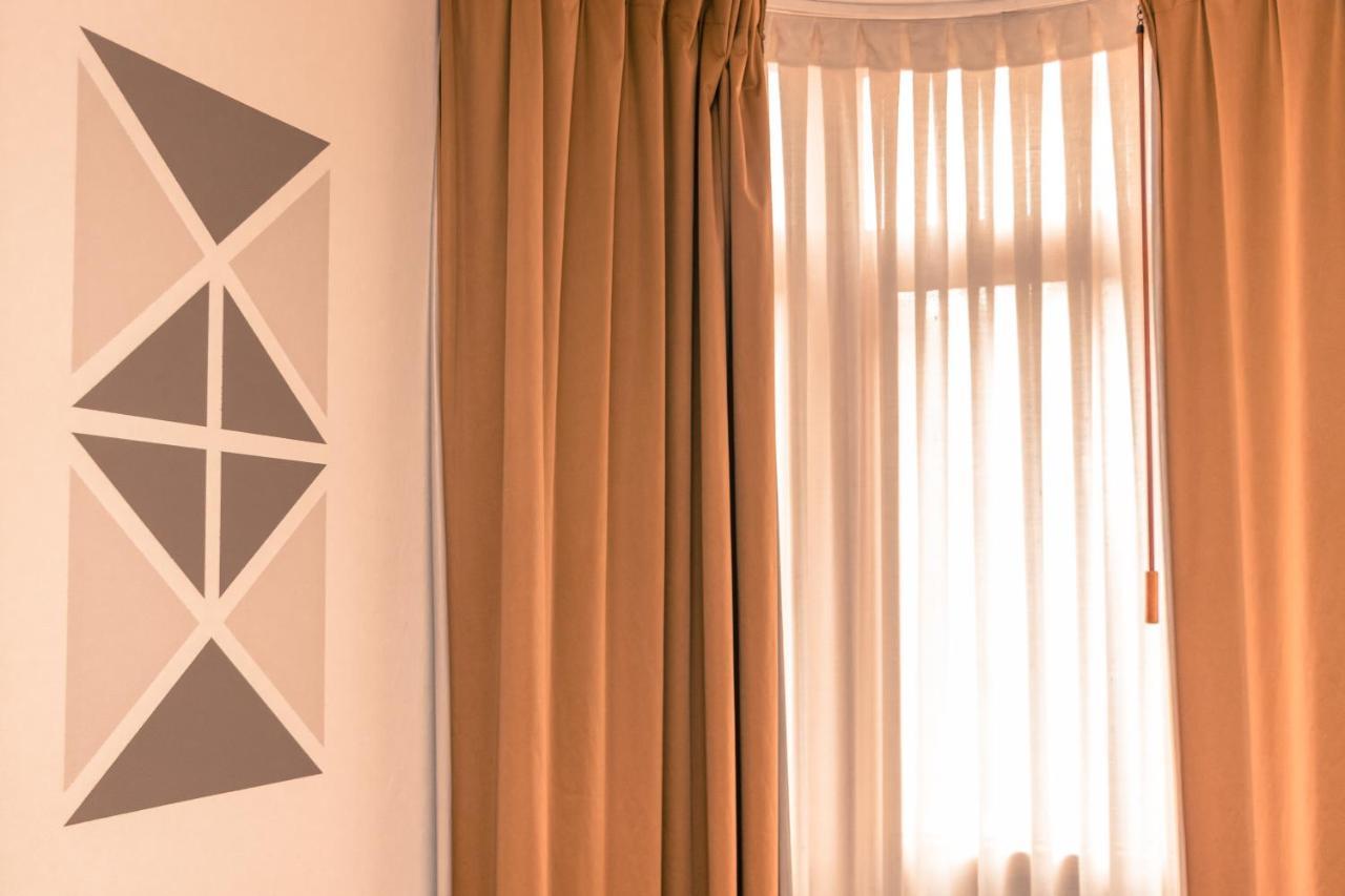 Hotel Plaza Onís Εξωτερικό φωτογραφία