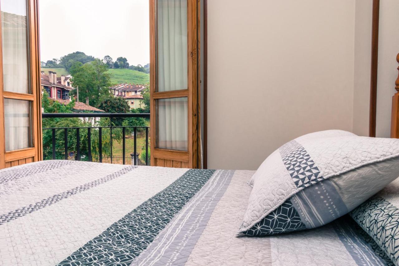 Hotel Plaza Onís Εξωτερικό φωτογραφία