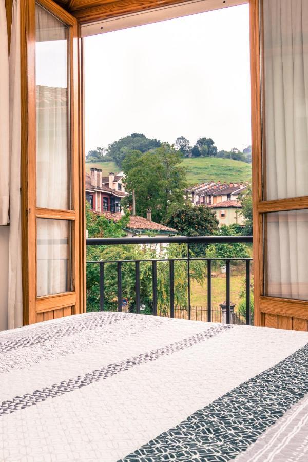 Hotel Plaza Onís Εξωτερικό φωτογραφία