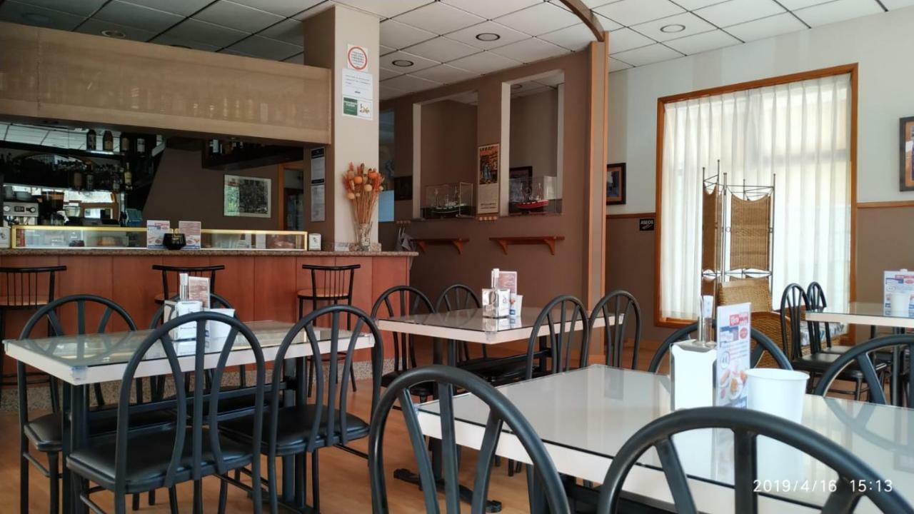 Hotel Plaza Onís Εξωτερικό φωτογραφία